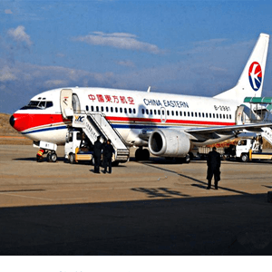 天河航空托运航空快运业稳步发展的原因是什么？